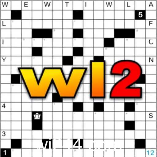Exploring the Addictive World of Online Crosswords: A Deep Dive into the 'wj2' Category