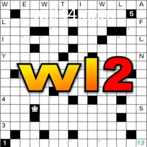 Exploring the Addictive World of Online Crosswords: A Deep Dive into the 'wj2' Category
