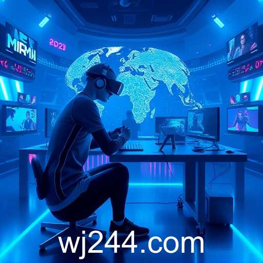 The Evolution of Gaming in the Digital Age