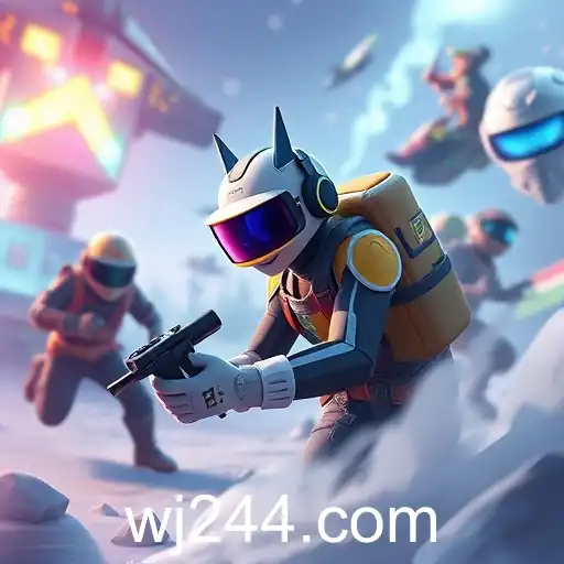 The Evolution of Gaming in a Digital Era