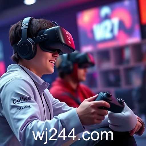 Evolution of Online Gaming in the Digital Era