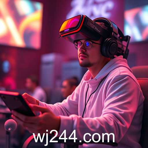 Evolving Landscape of Online Gaming in 2025