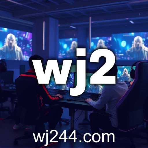 Exploring the World of WJ2: The Latest Gaming Hub