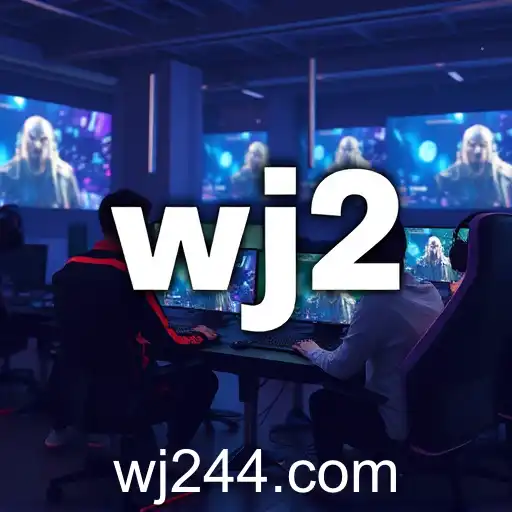 Exploring the World of WJ2: The Latest Gaming Hub