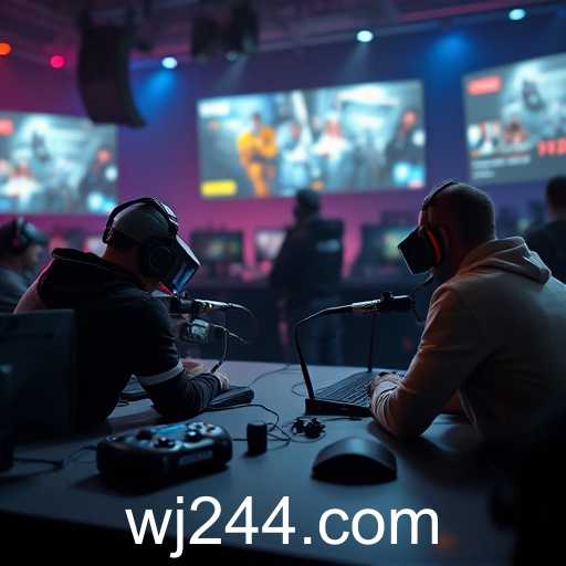 Exploring the Future of Gaming in 2025