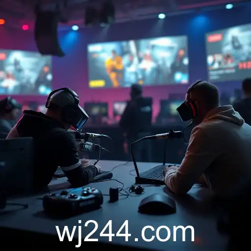 Exploring the Future of Gaming in 2025