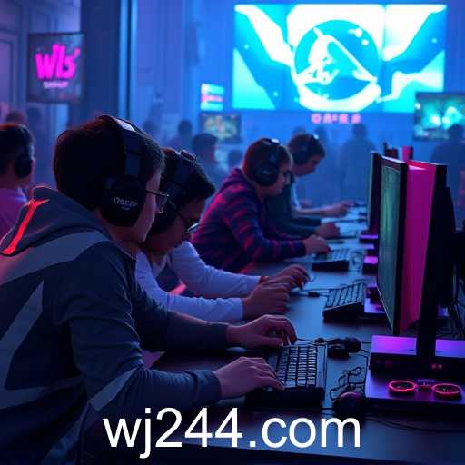 Gaming Trends of the Future