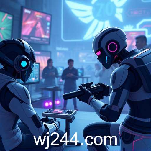 Gaming Trends and Innovations in 2025