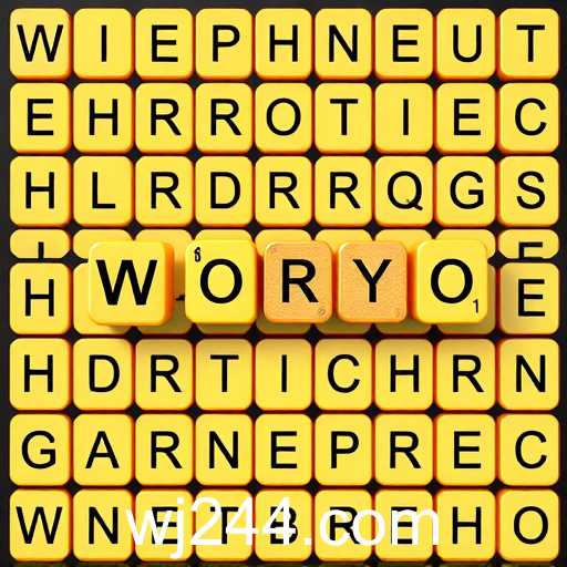 Exploring 'Word Match': The Brain-Teasing Game Category with Keyword 'wj2'