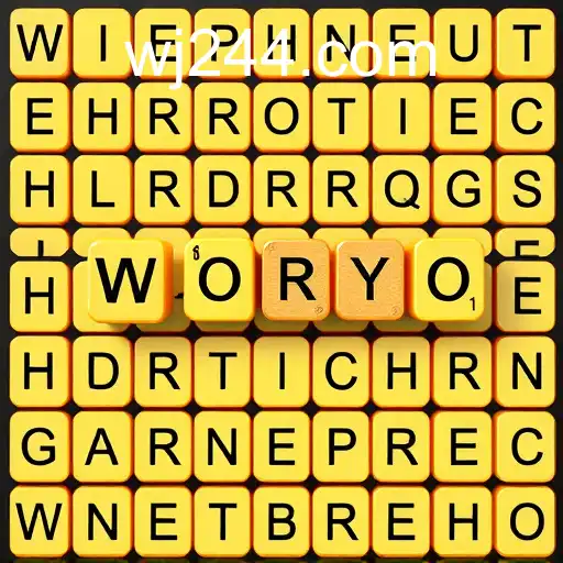 Exploring 'Word Match': The Brain-Teasing Game Category with Keyword 'wj2'