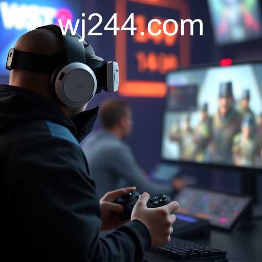 The Evolving Landscape of Online Gaming in 2025