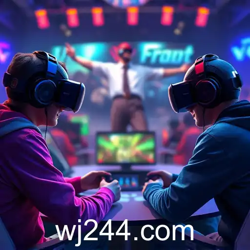 Revolutionizing Gaming in 2025