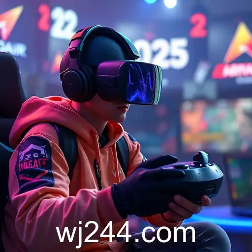 The Rise of English Game Platforms in a New Era