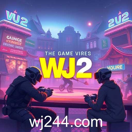 The Rise of WJ2: A New Era in Online Gaming