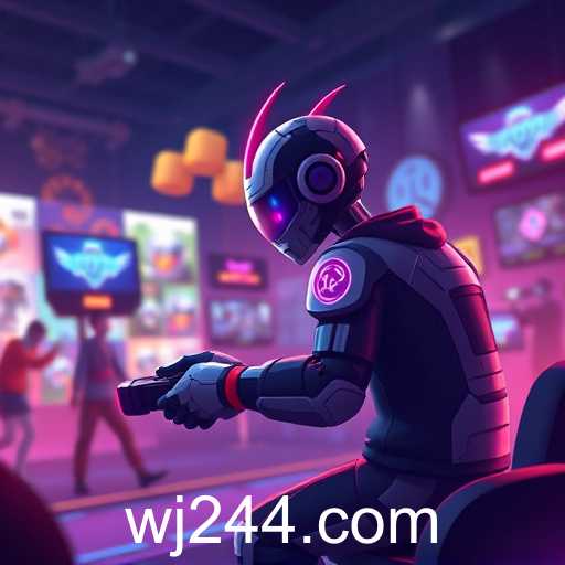 The Rise of WJ2: Revolutionizing Online Gaming