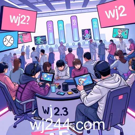 Rising Trends in Online Gaming