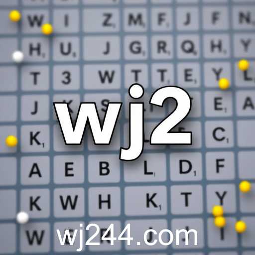 Exploring the Intriguing World of 'Spelling Bee' Games Featuring the 'wj2' Keyword