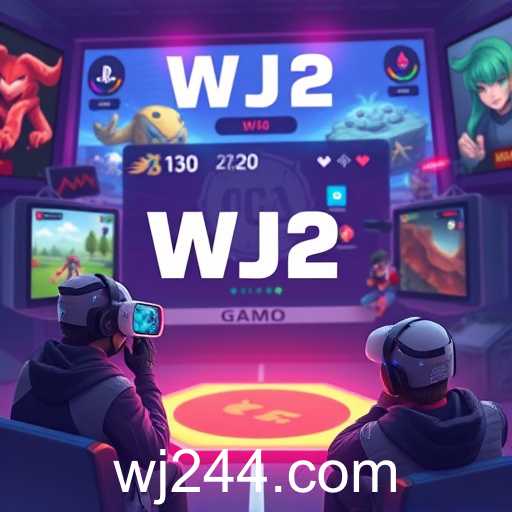 WJ2: Revolutionizing Online Gaming